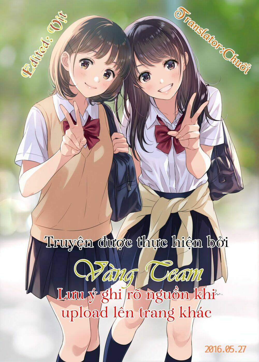 Kudamimi No Neko: Chapter 10