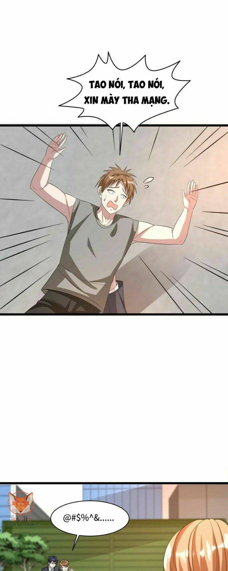 Đô Thị Tà Vương: Chapter 61