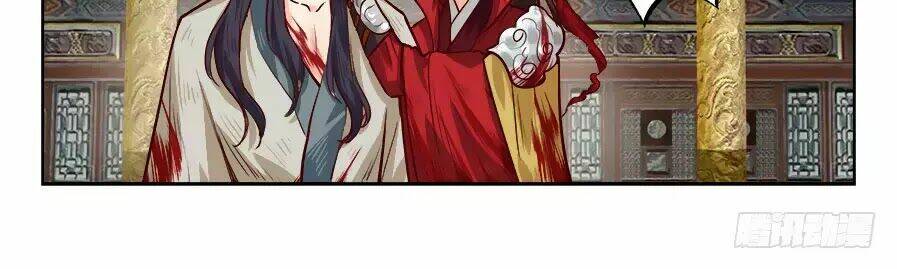 Luôn Có Yêu Quái: Chapter 182