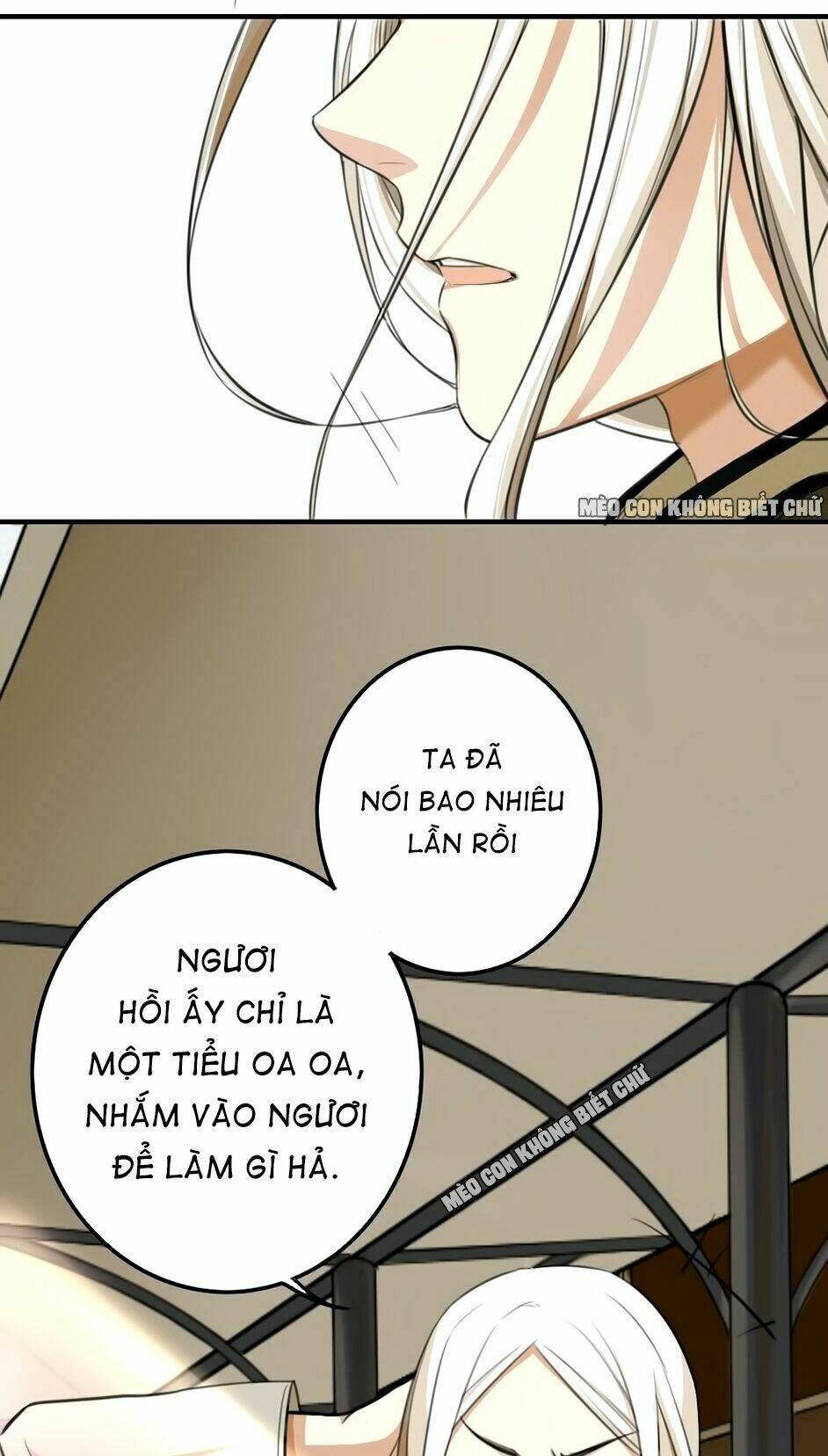 Bốc Toán Tử: Chapter 14