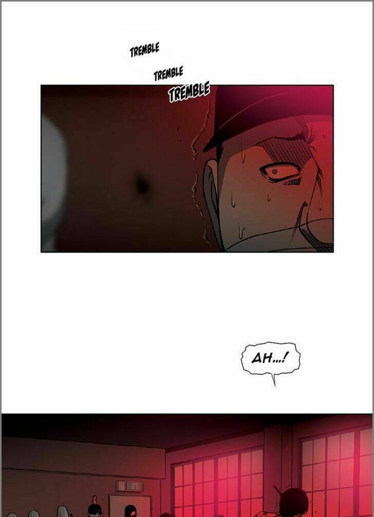 Quán Ăn Sát Thủ: Chapter 39