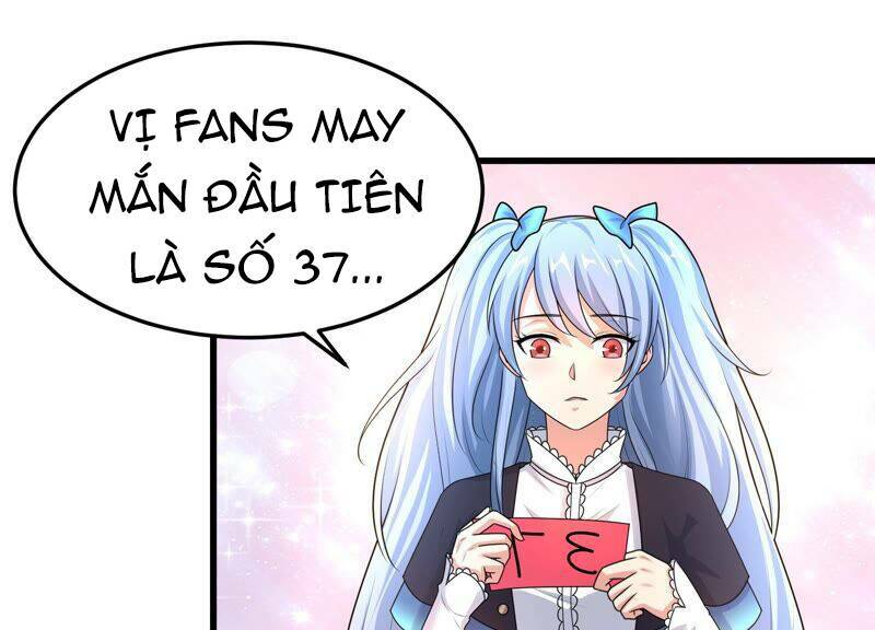 Siêu Năng Phân Hóa: Chapter 18