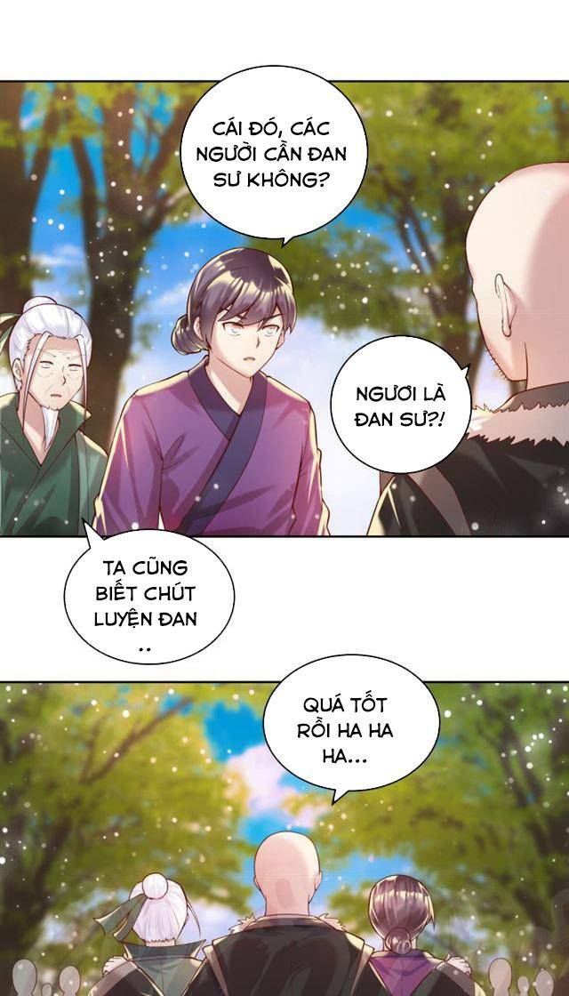 Siêu Phàm Truyện: Chapter 65