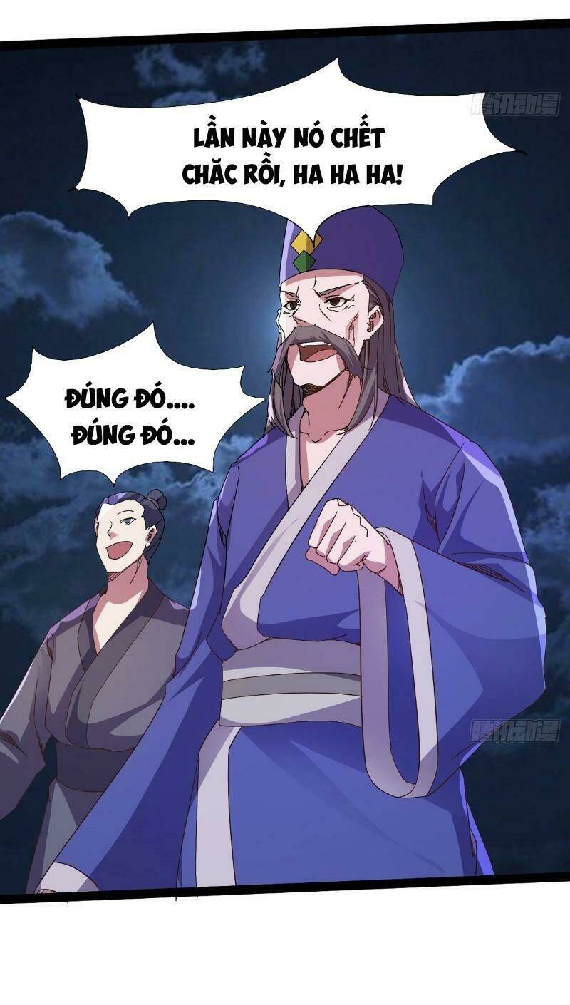 Kiếm Đồ: Chapter 37