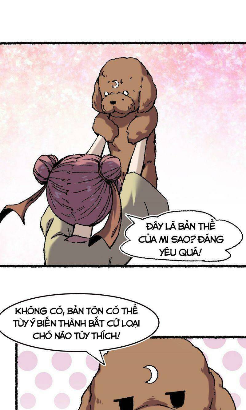 Ta Độ Kiếp Thất Bại Đều Là Tại Ngươi: Chapter 68