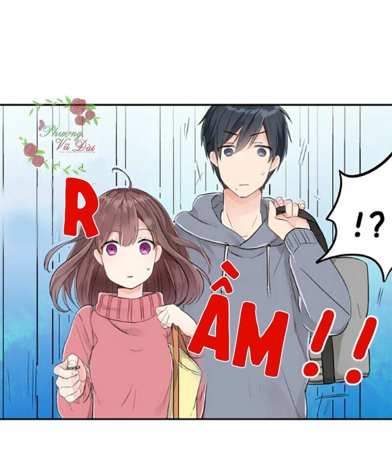 Hai Anh Ấy Của Tôi: Chapter 3