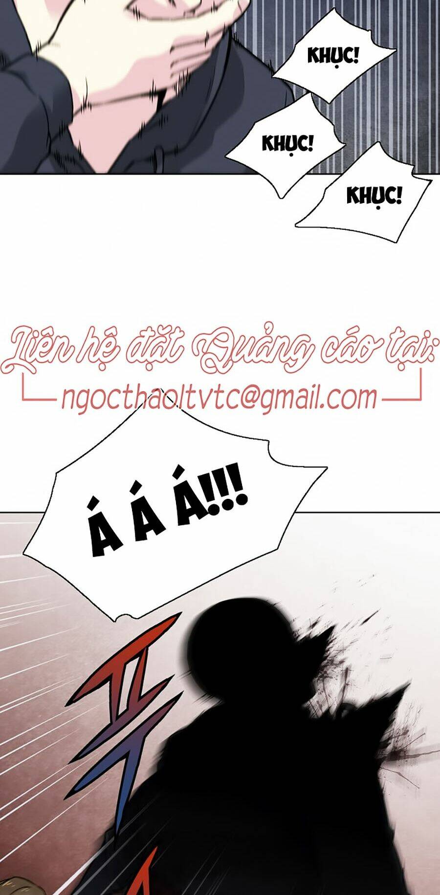 Hầm Ngục Bóng Tối: Chapter 17