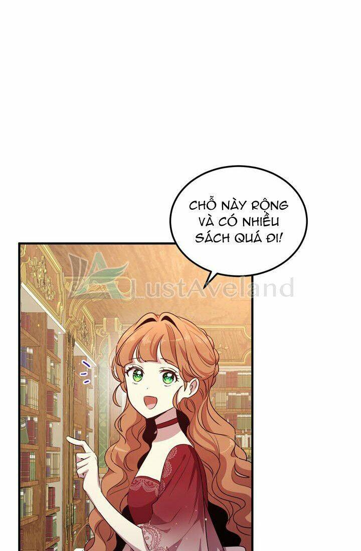 Công Tước, Loạn Vừa Thôi!: Chapter 102