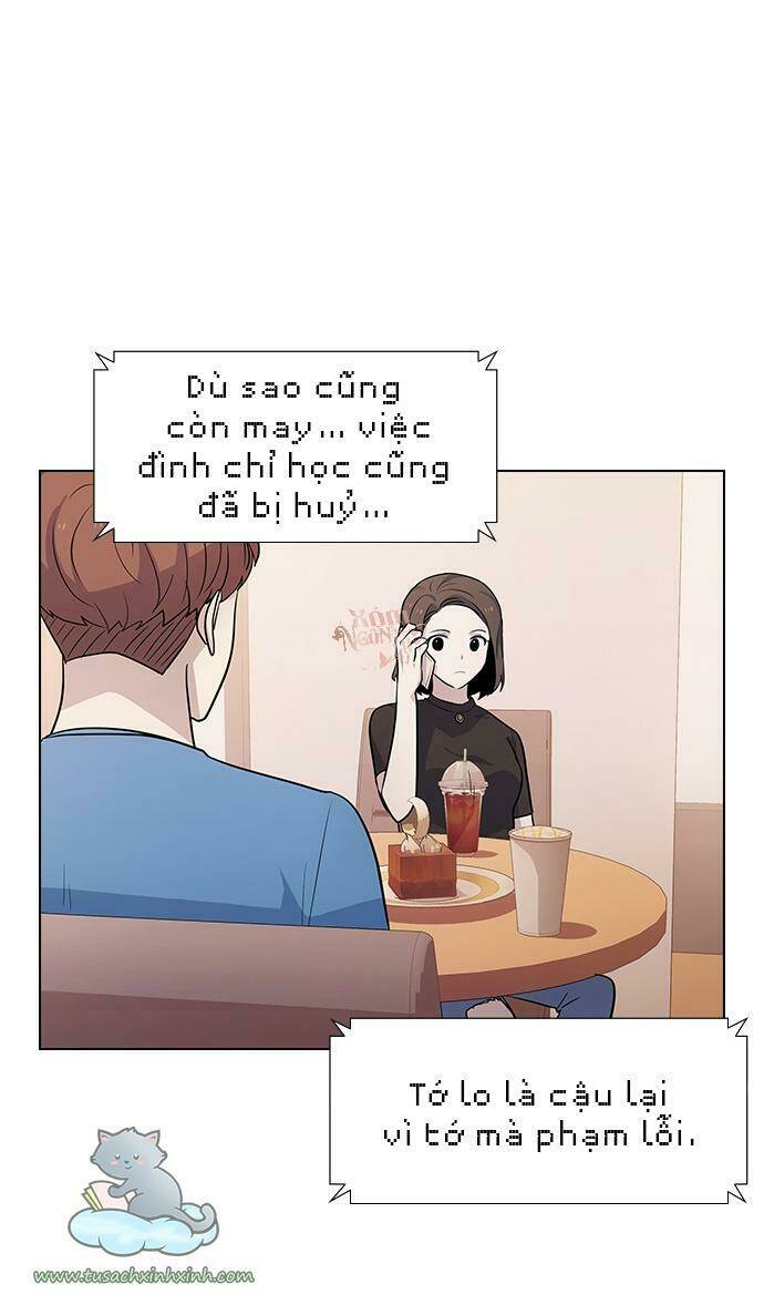 Thằng Bạn Trai Tồi Tệ Của Tôi: Chapter 68