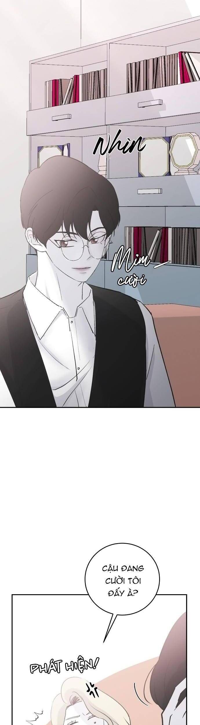 Ba Người Anh Trai Của Tôi Là Bạo Quân: Chapter 57