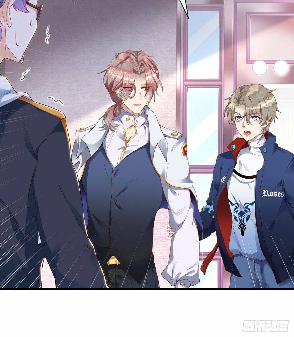 Thú Thụ Bất Thân: Chapter 13