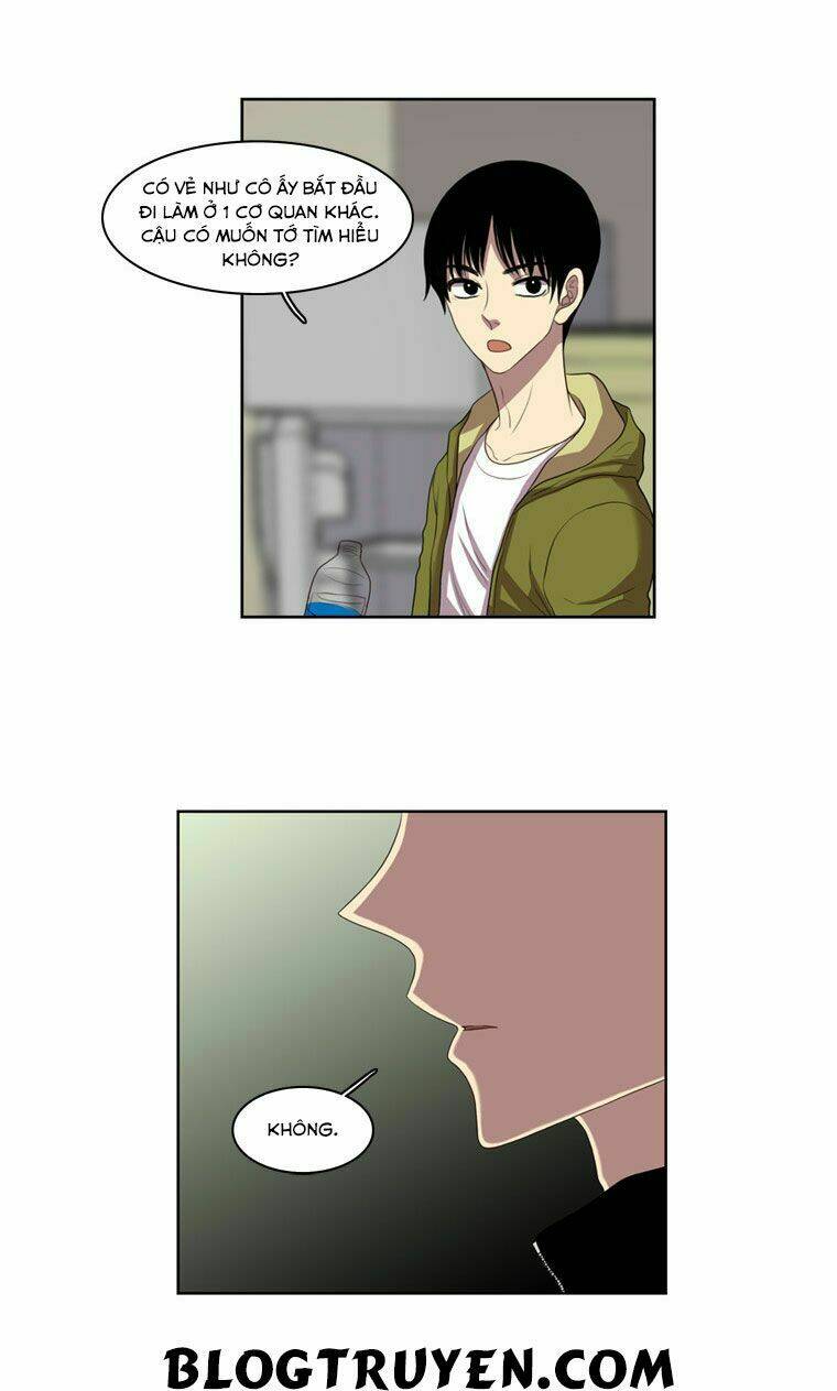 My Shining World: Chapter 14