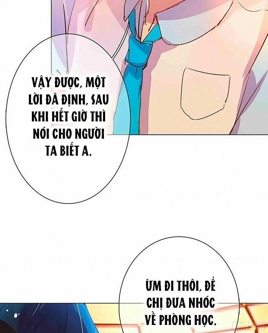 Hào Môn Tiểu Lãn Thê: Chapter 34