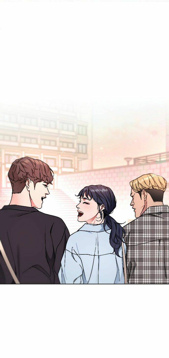 Đứa Trẻ Bình Thường: Chapter 2