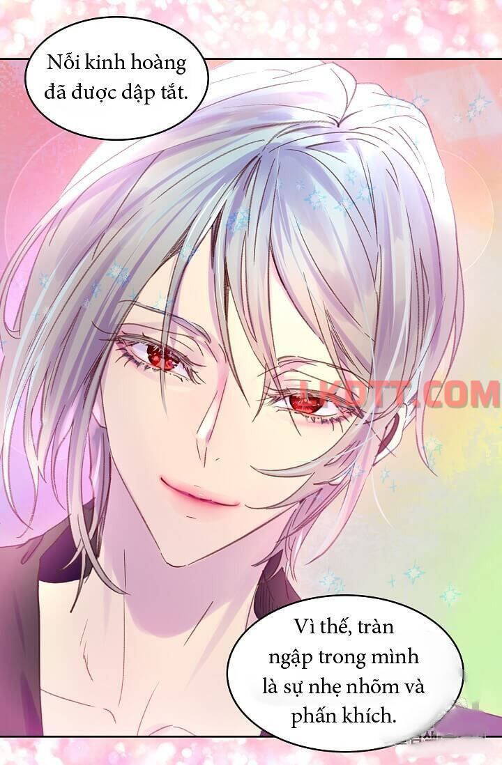 Đừng Xem Thường Nữ Phụ: Chapter 116