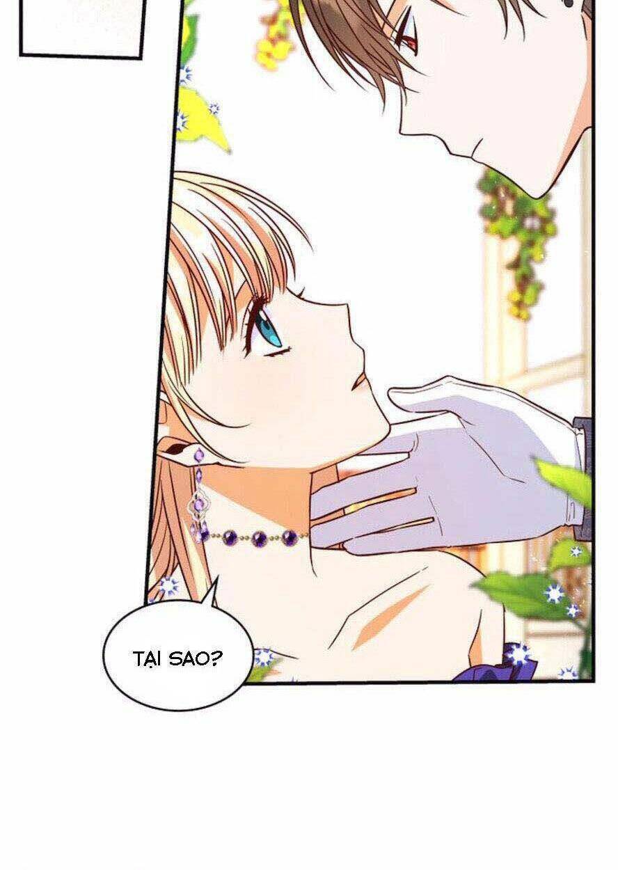 Lòng Trung Thành Với Kẻ Ác: Chapter 15