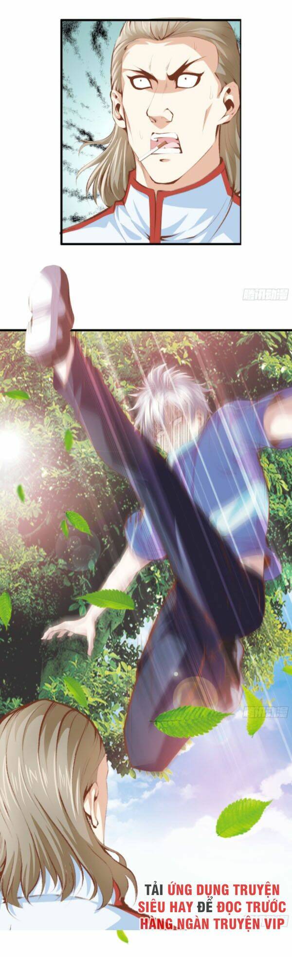 Đô Thị Chí Tôn: Chapter 103