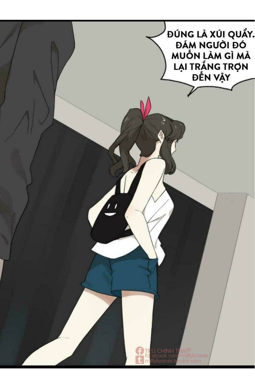 Mục Linh: Chapter 8