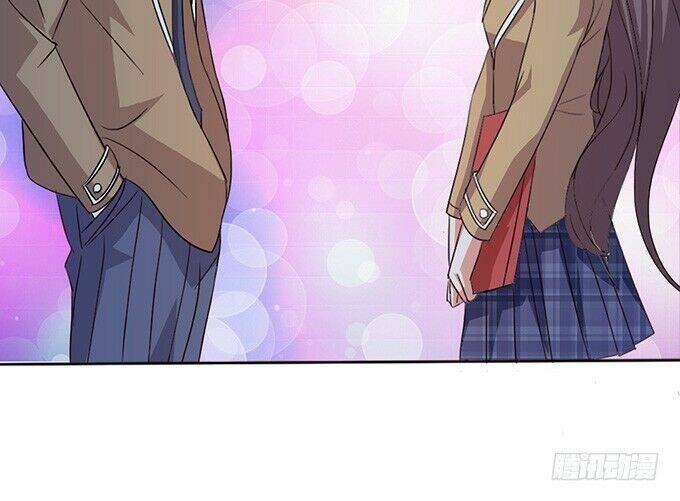 Tình Yêu Ba Tuyến: Chapter 14