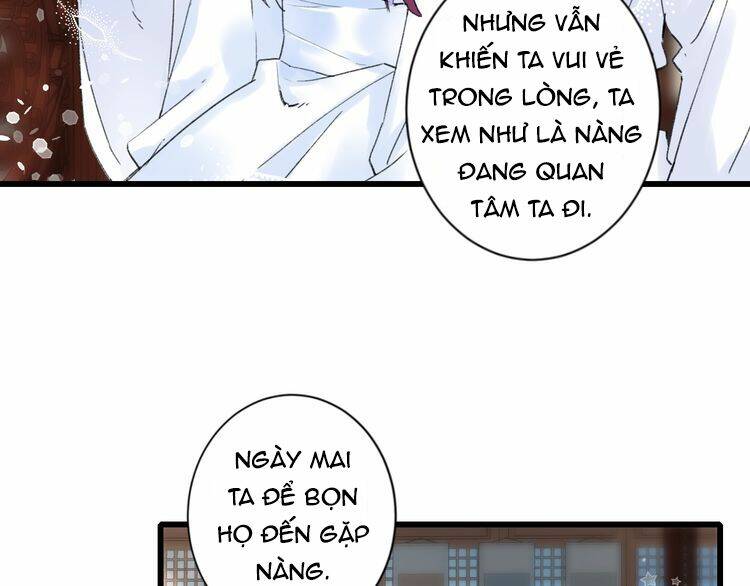 Hoa Nhan Sách: Chapter 88.2