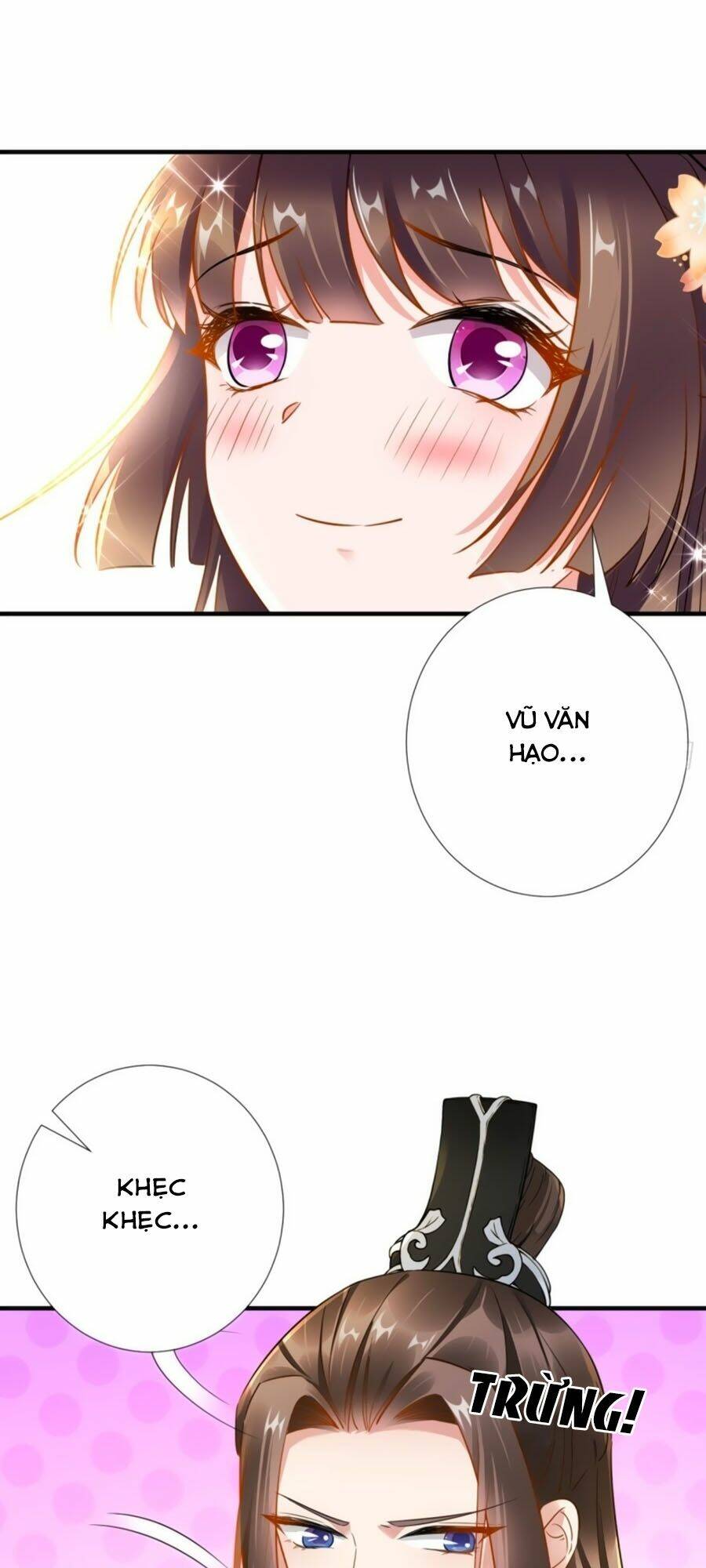 Vương Phi Có Chút Nghịch Ngợm: Chapter 75