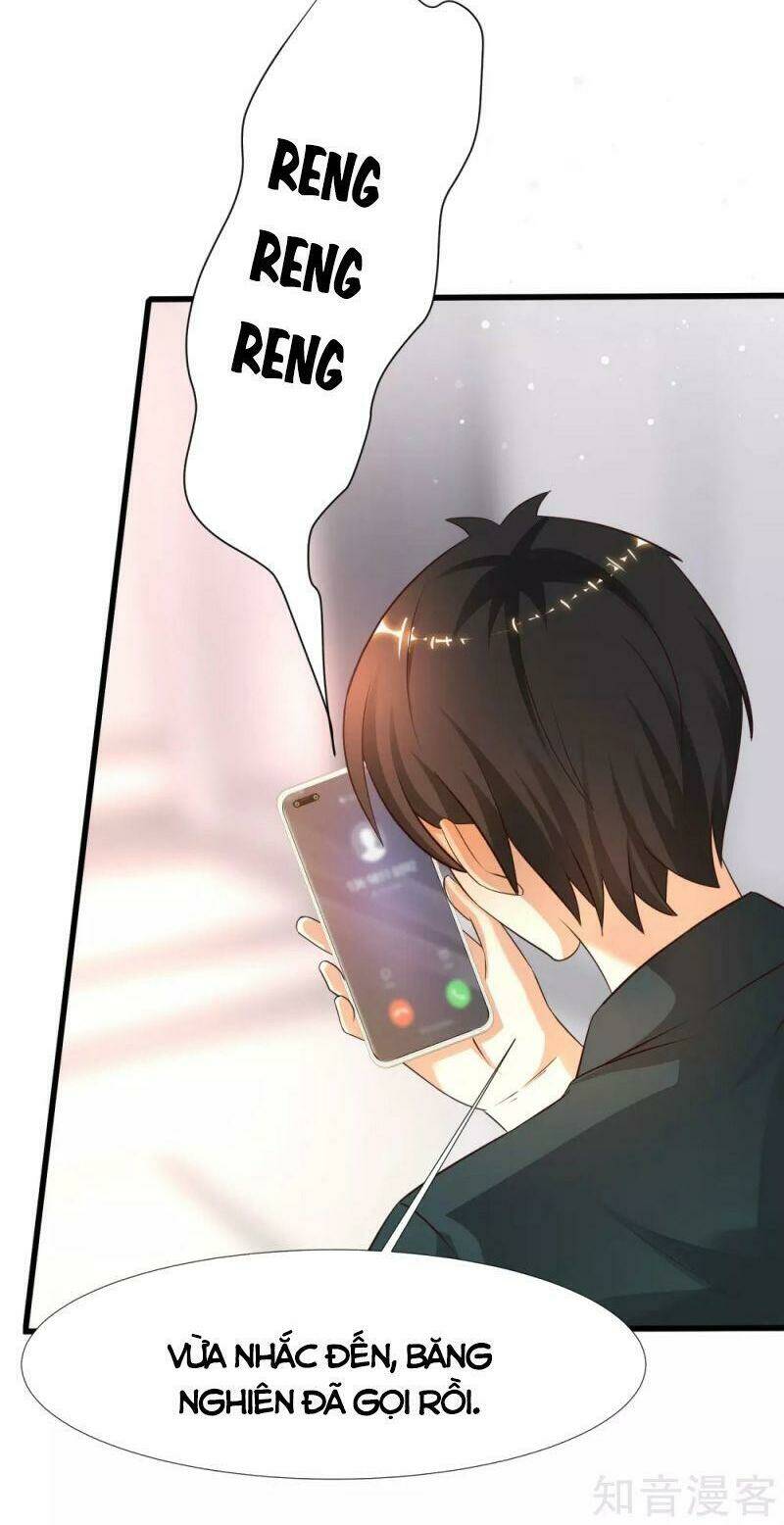 Tối Cường Vận Đào Hoa: Chapter 209