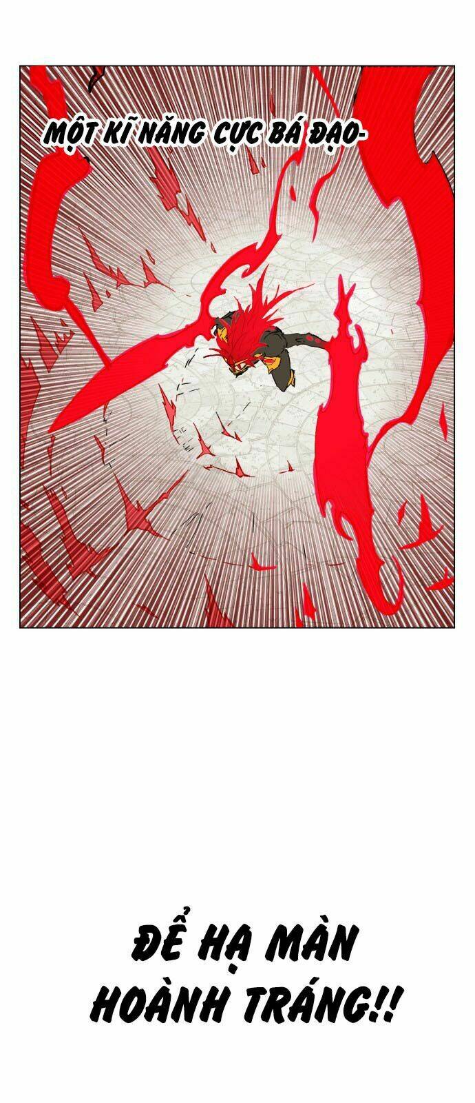 Hard Core Leveling Warrior: Chapter 167