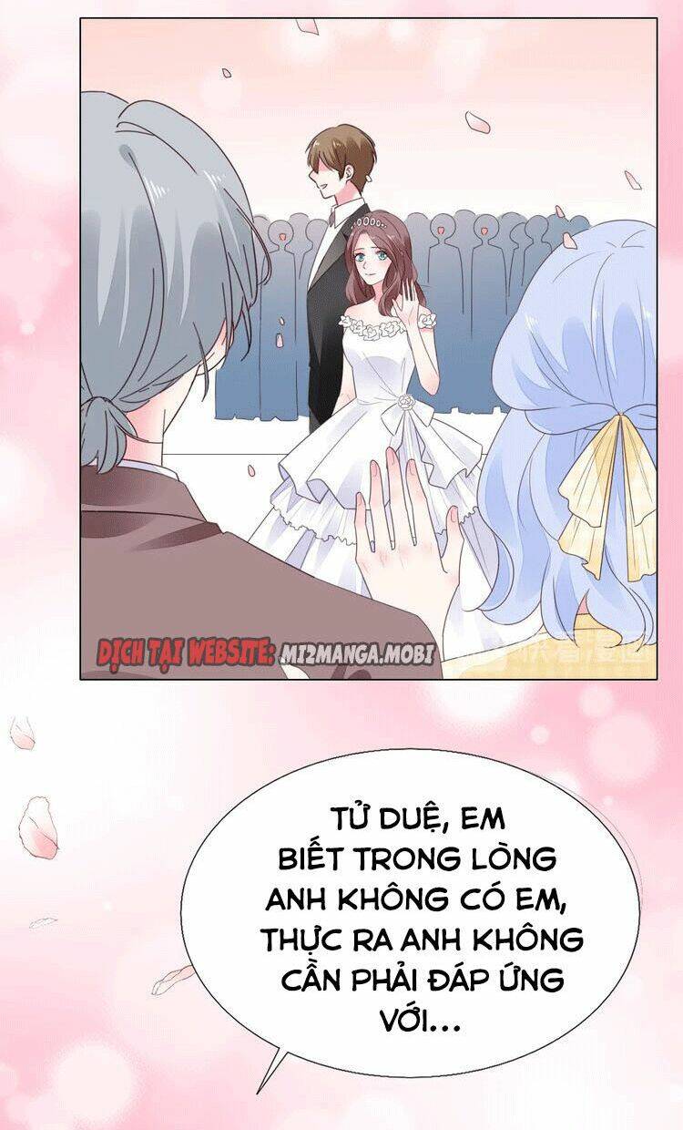 Điều Ước Sủng Ái Bất Bình Đẳng: Chapter 130