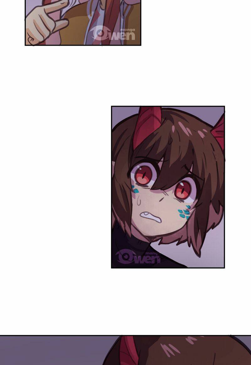 Lời Nguyền Lalin: Chapter 32