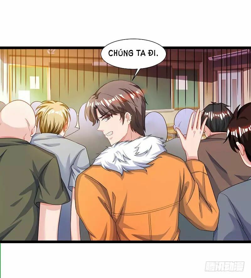 Trọng Sinh Khí Thiếu Quy Lai: Chapter 30