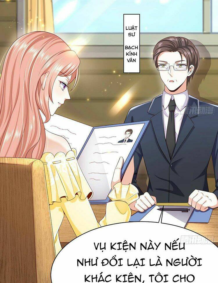 Ức Vạn Song Bảo: Mami, Bó Tay Chịu Trói: Chapter 23.2