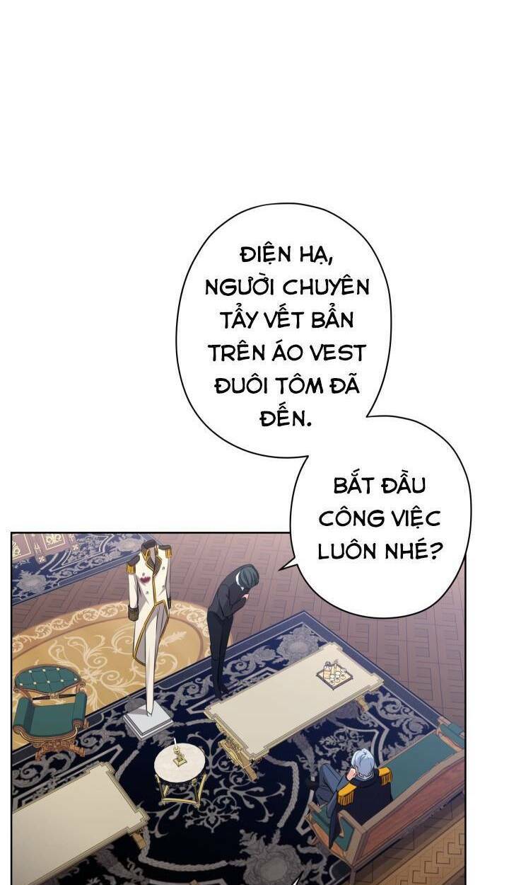 Gửi Đến Người Bạn Của Tôi: Chapter 11