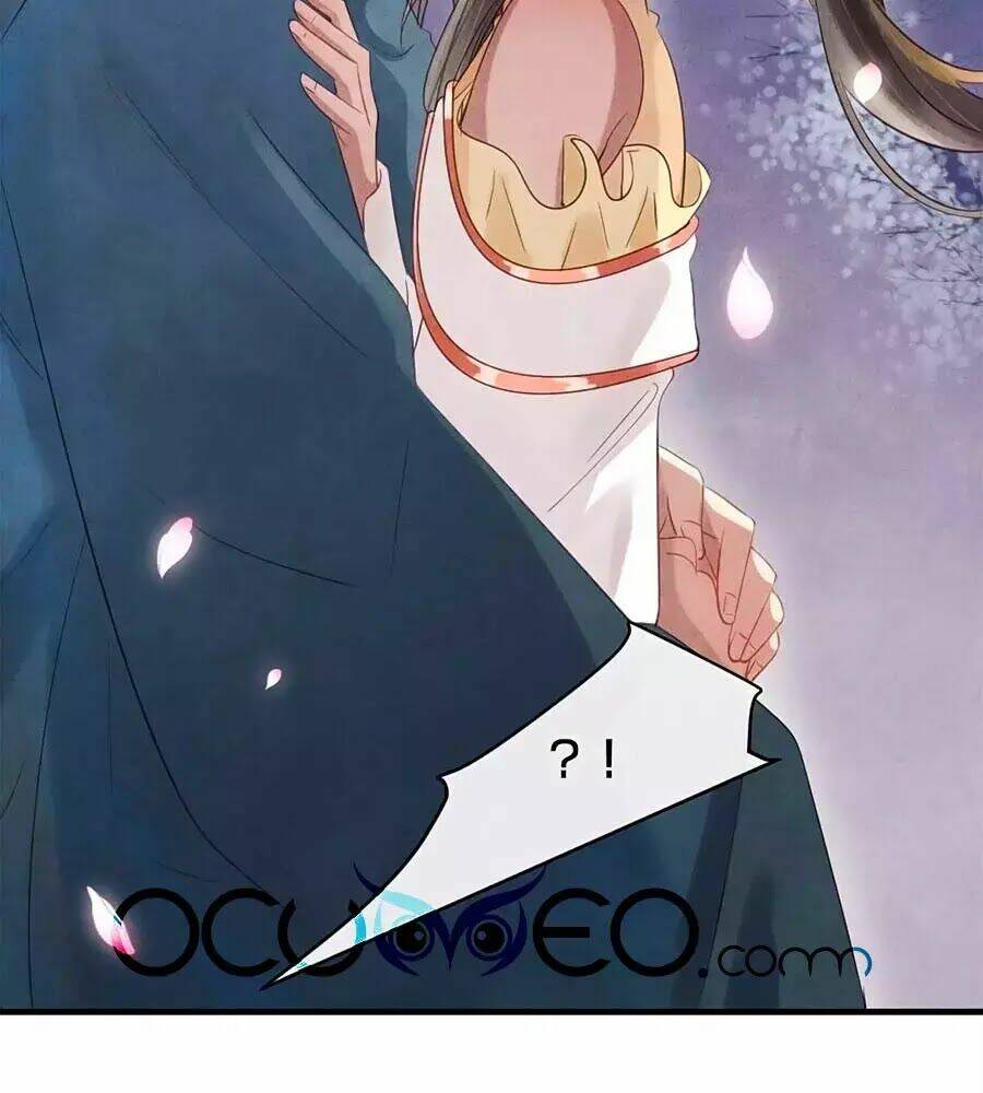 Vương Phi Muốn Trèo Tường: Chapter 58