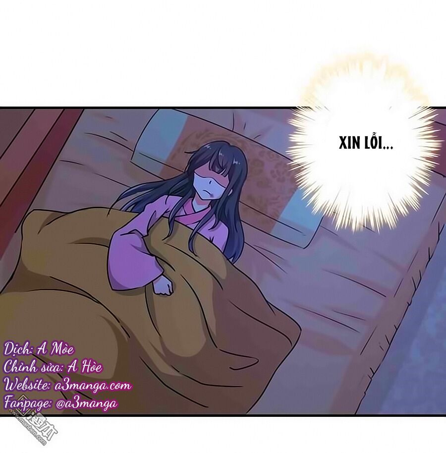 Vương Gia ! Ngươi Thật Bỉ Ổi !: Chapter 319