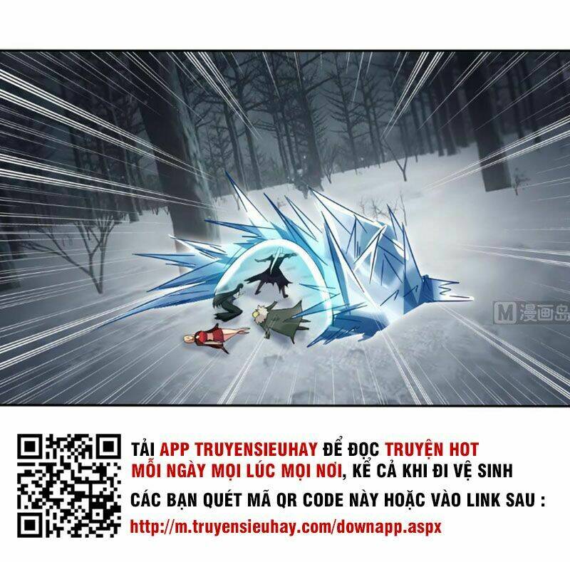 Tu Chân Giả Tại Dị Thế: Chapter 227