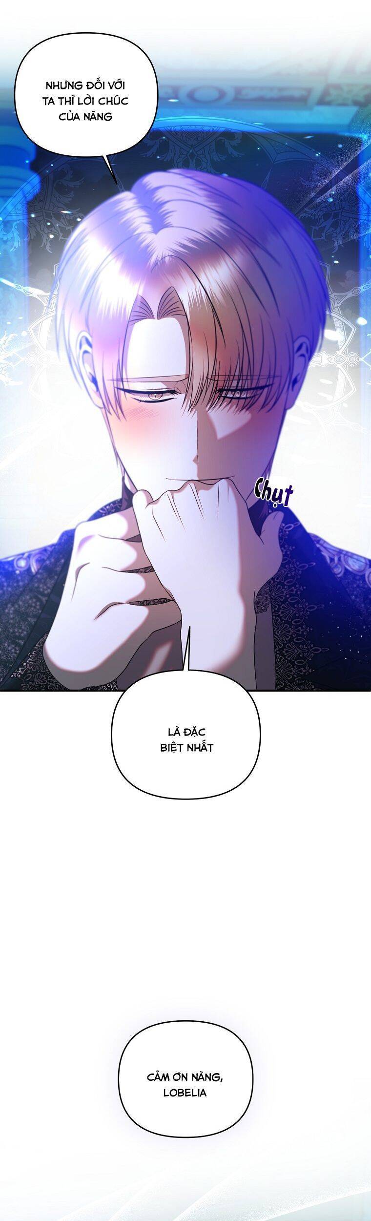 Phương Pháp Sống Sót Khi Phải Ngủ Cùng Hoàng Đế: Chapter 30