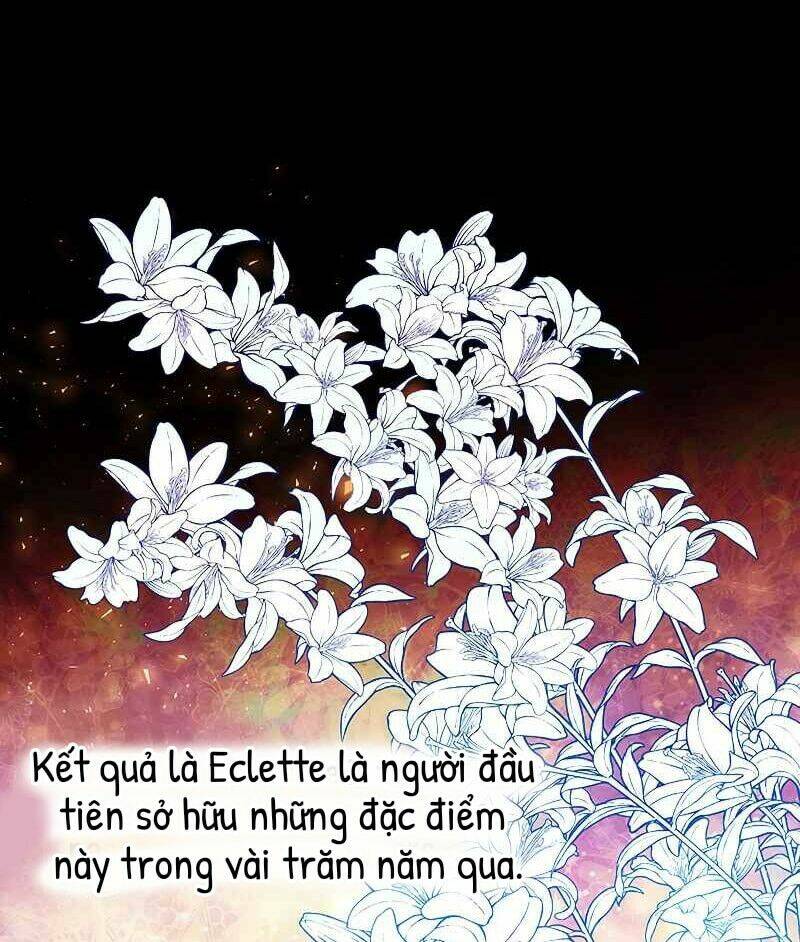 Công Chúa Thời Gian Có Hạn: Chapter 5