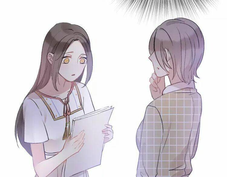 Cuộc Chiến Tình Yêu: Chapter 8