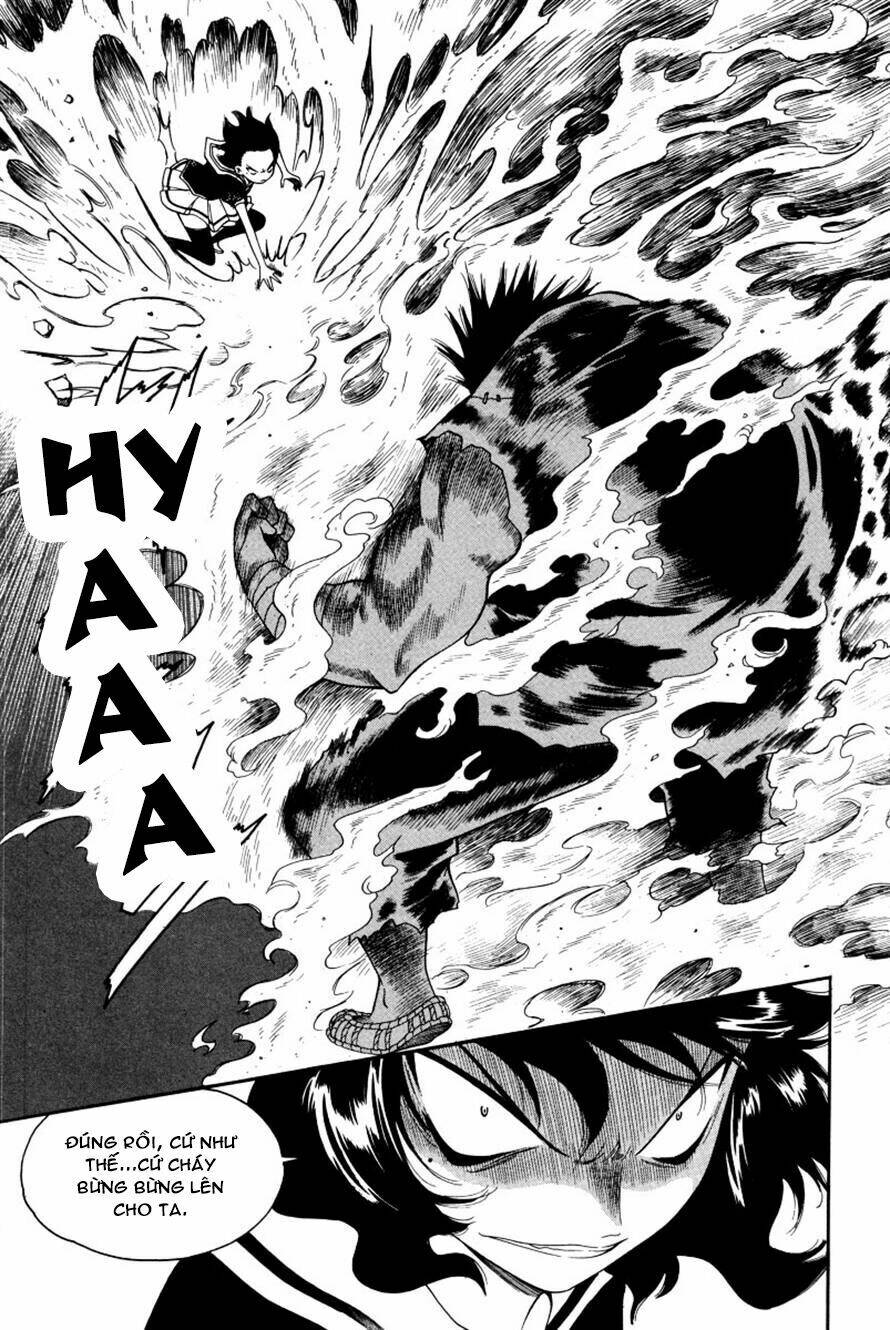 Gwisin Byeolgok: Chapter 38