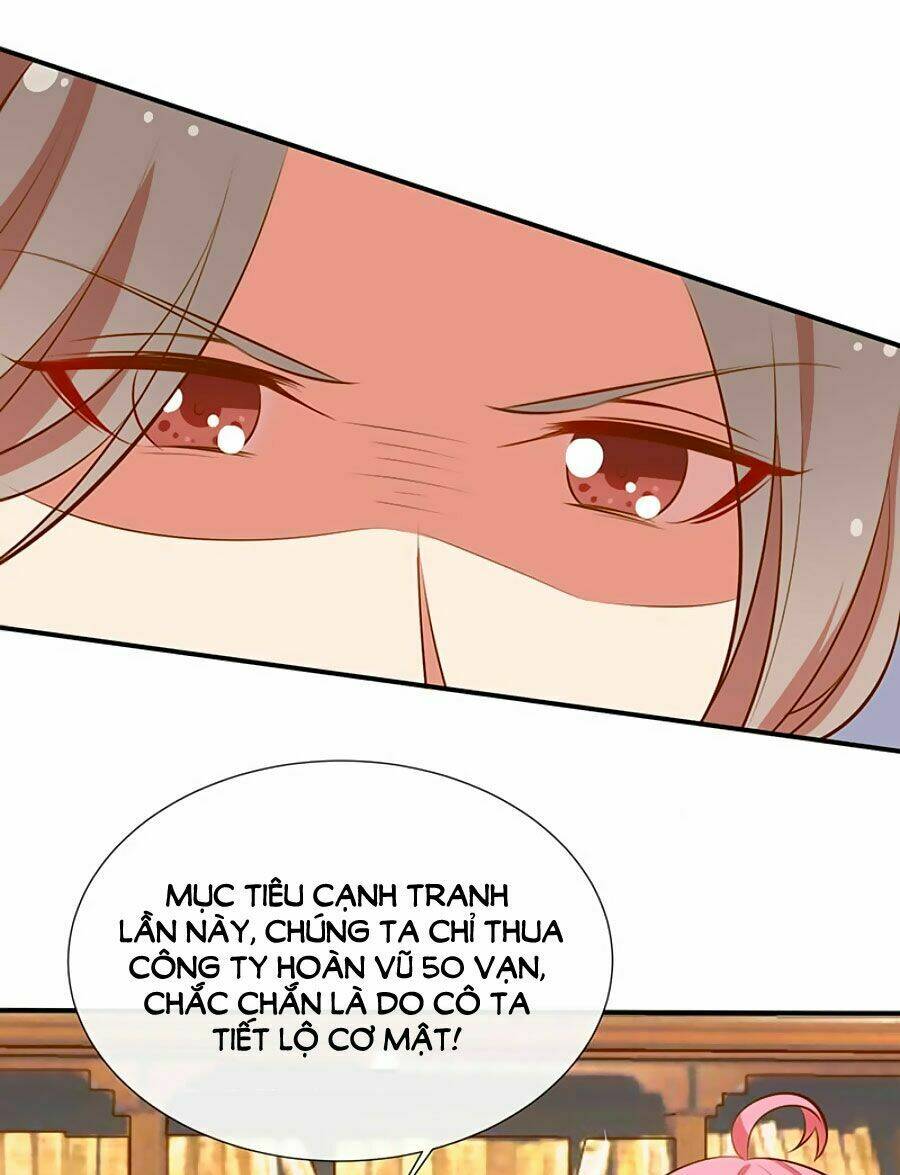 Cả Thế Giới Đều Không Bằng Người: Chapter 46