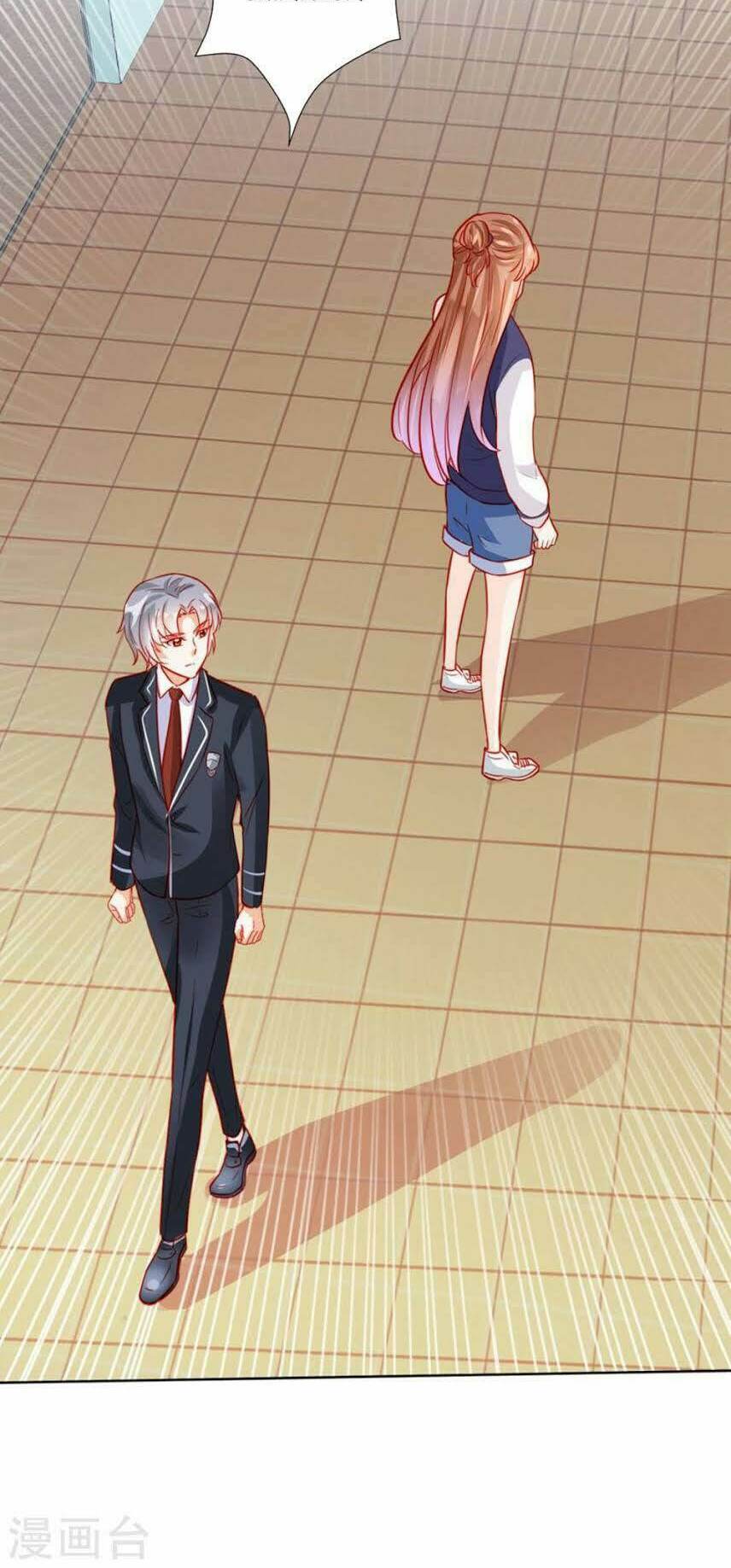 Tu La Thiếu Gia Quá Kiêu Ngạo: Chapter 55