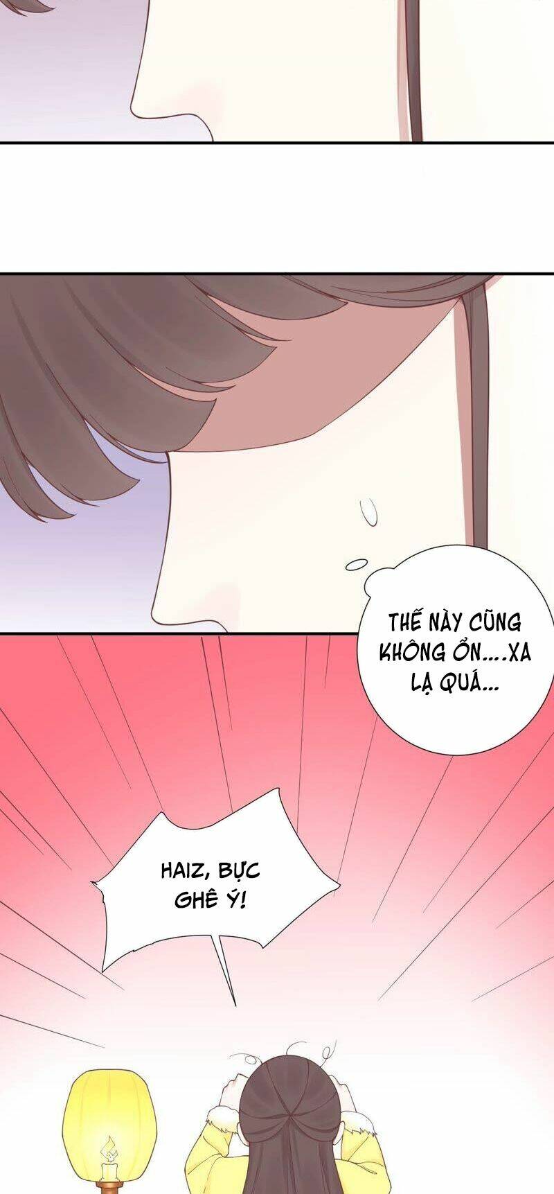 Hoàng Hậu Bận Lắm: Chapter 155