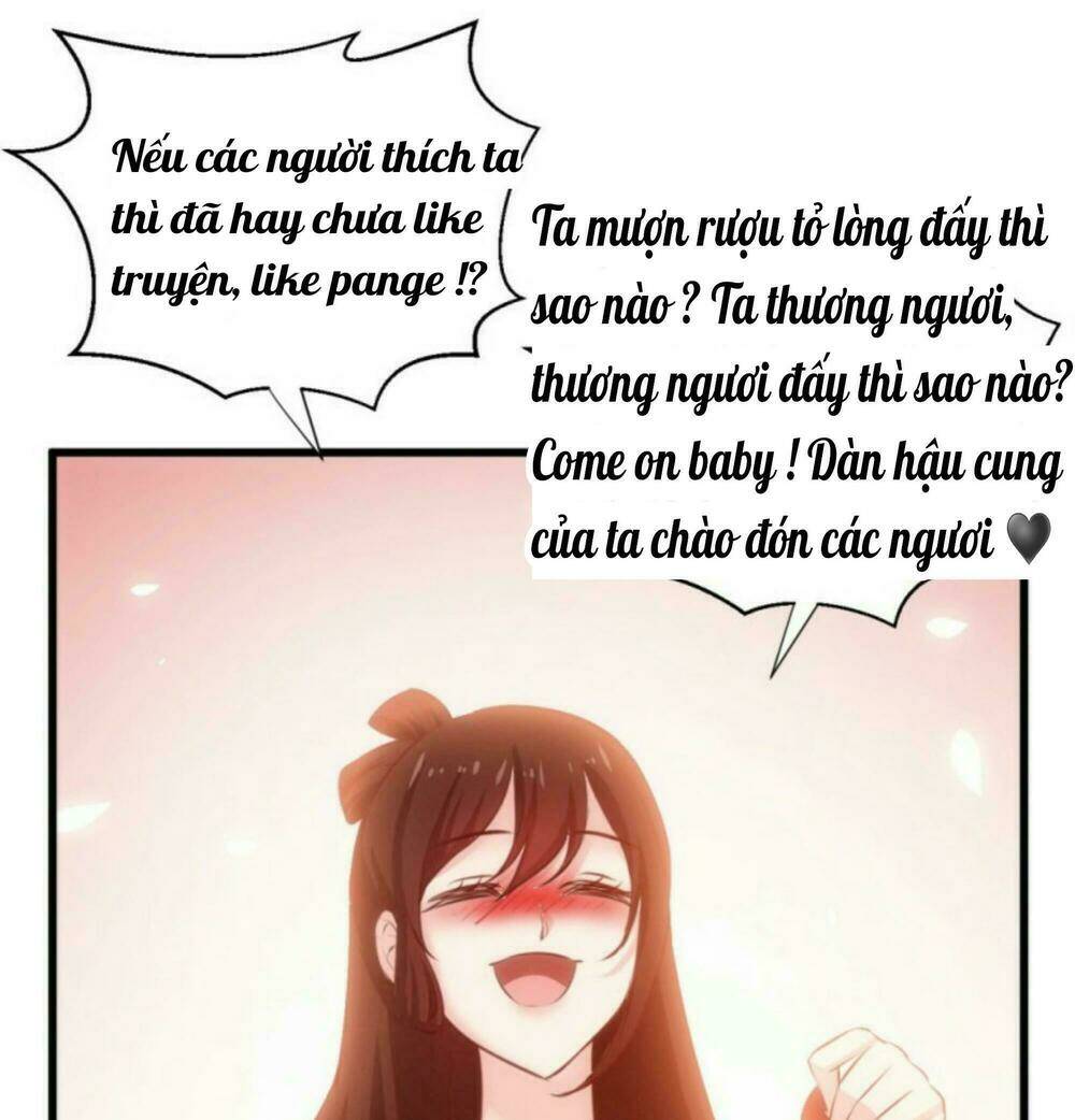 Bẩm Báo Công Chúa !: Chapter 13