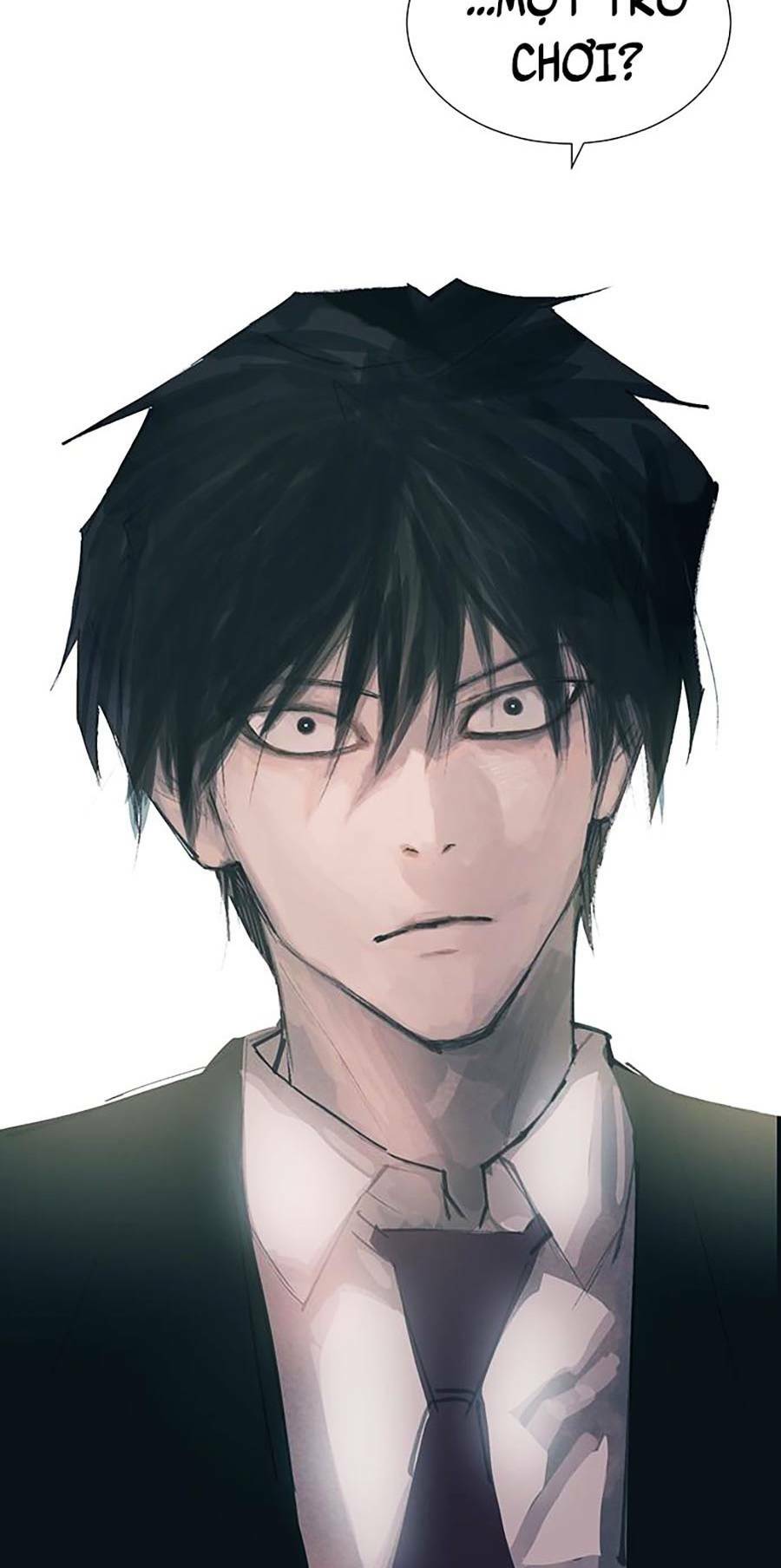 Hard Core Leveling Warrior Ss2: Chapter 134