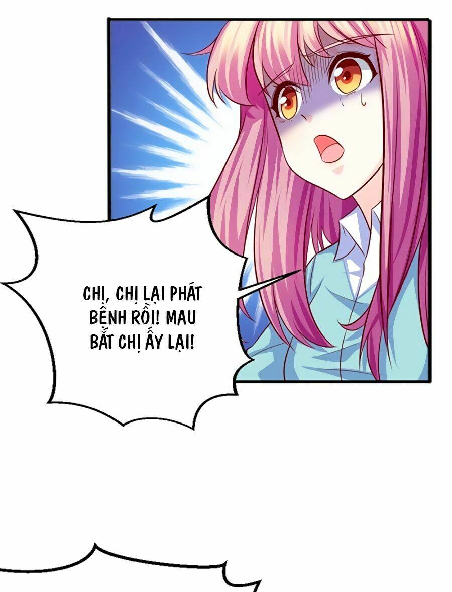 Ta Và Nam Thần Cởi Áo Ngủ Rồi: Chapter 23