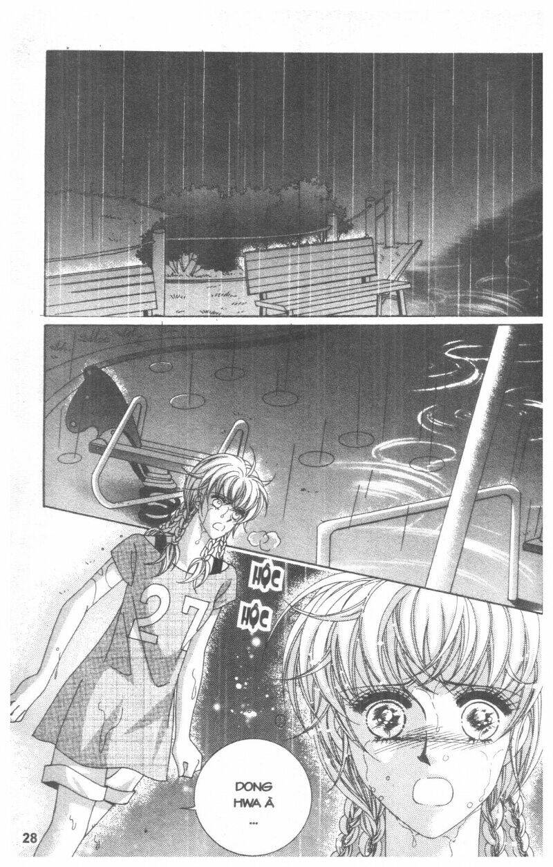 Cũng Vì Em: Chapter 6