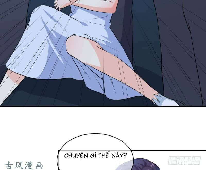 Ám Luyến Thành Hôn: Chapter 51