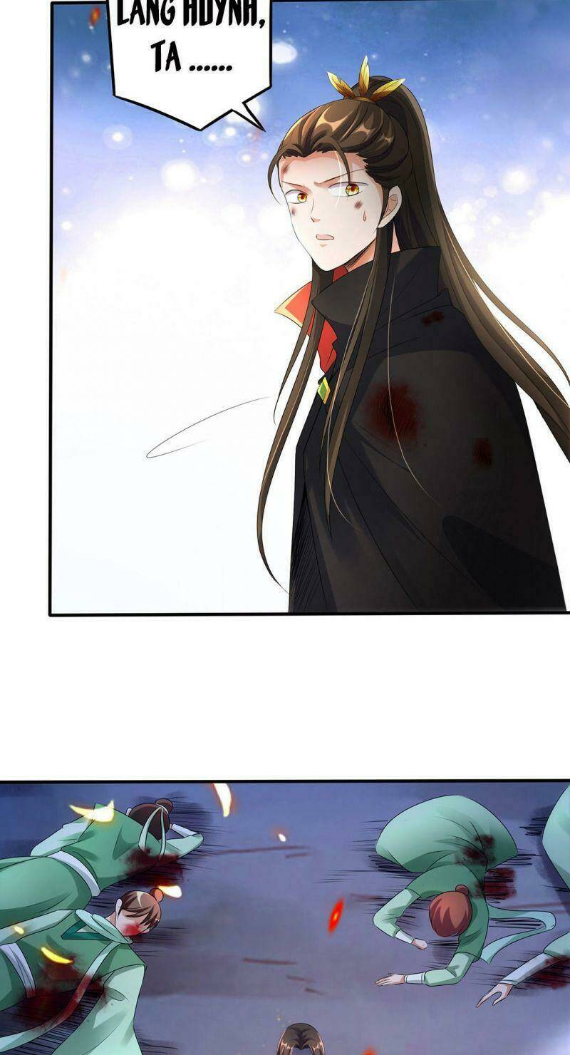 Thiên Kim Bất Hoán: Chapter 79