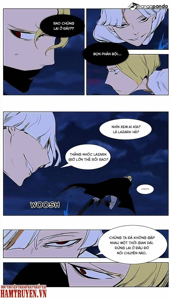 Ma Cà Rồng Quý Tộc: Chapter 365