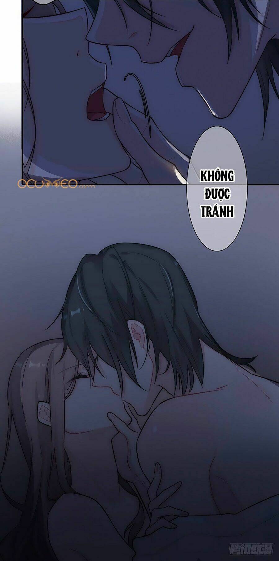 Hai Cách Tìm Gặp Người Yêu: Chapter 1